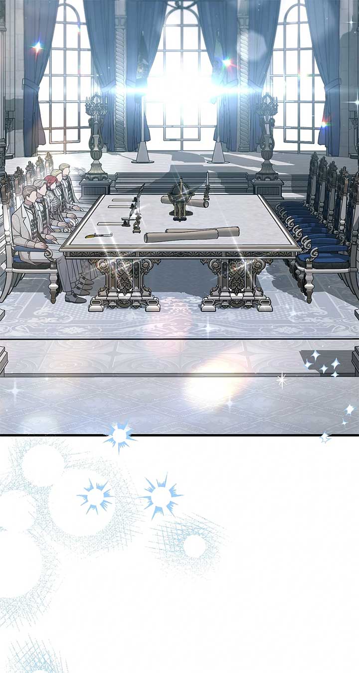 The Secret Bedroom of a Dejected Royal Daughter Chapter 98 3